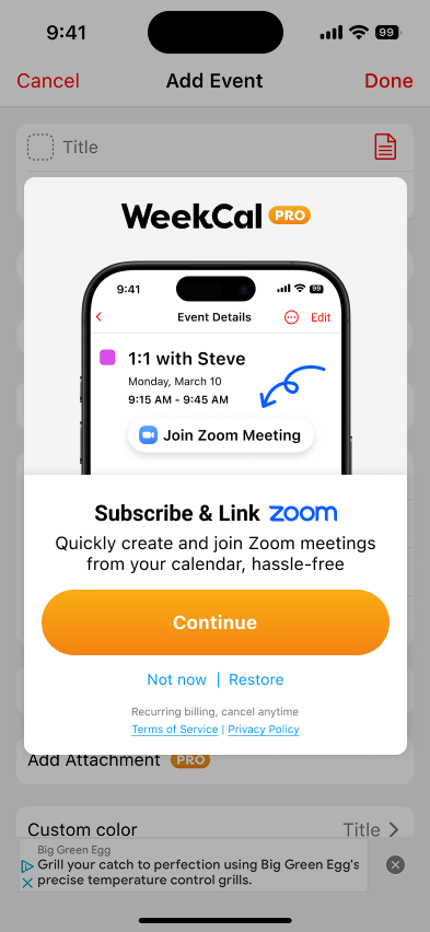Zoom subs popup.png
