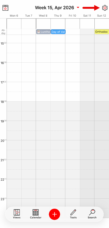 WeekCal_ListView4.PNG